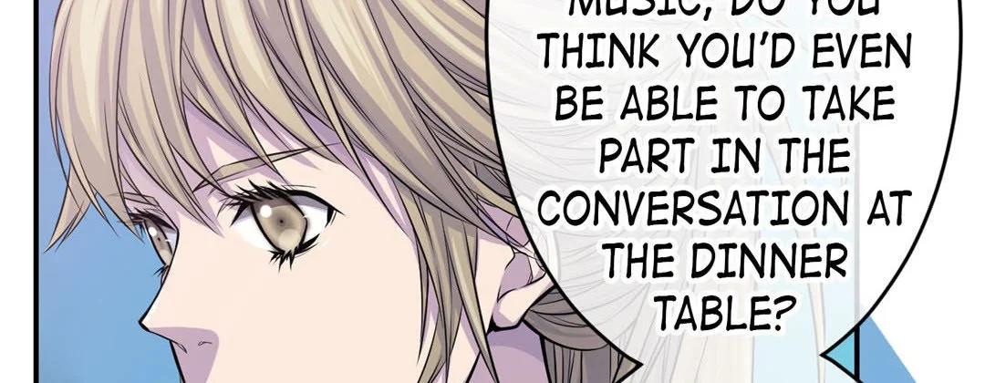 My Ex, Client - Chapter 33